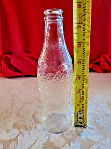 Vintage coca cola - oz,
