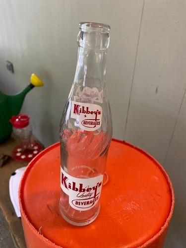 Kibbey bottle marlboro - 10,